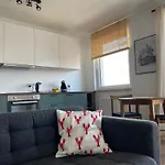 Apartament Latarnikow