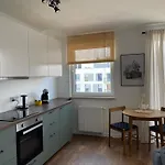 Apartament Latarnikow