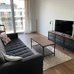Apartament Latarnikow
